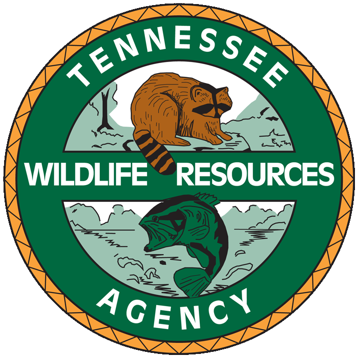 Logo de la Agencia de Recursos de Vida Silvestre de Tennessee